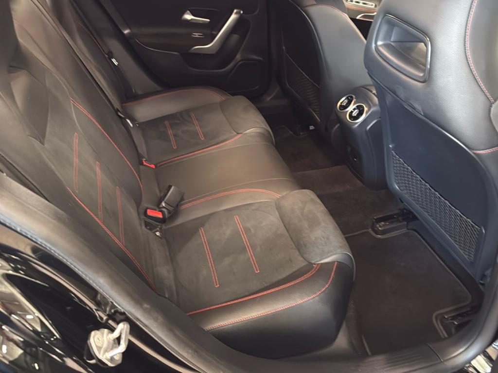 Mercedes CLA Shooting Brake 200 d Premium auto