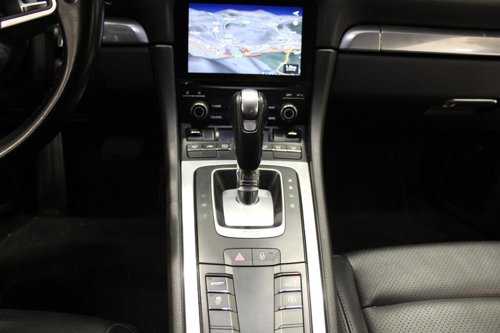 Porsche 718 Cayman 2.0 300cv