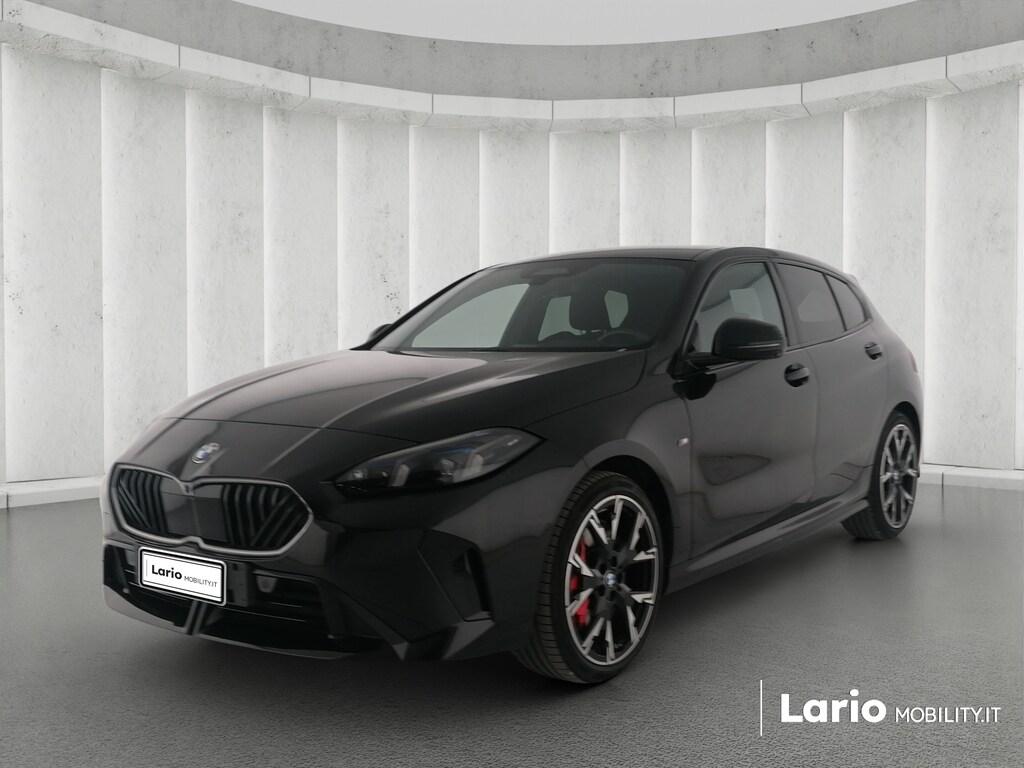 BMW Serie 1 118d MSport Pro auto