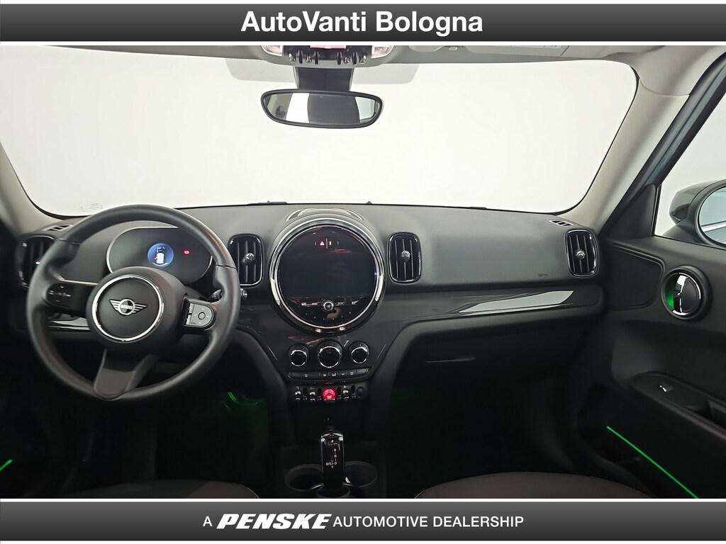 Mini Cooper D Countryman 2.0 D Cooper D ALL4 Auto