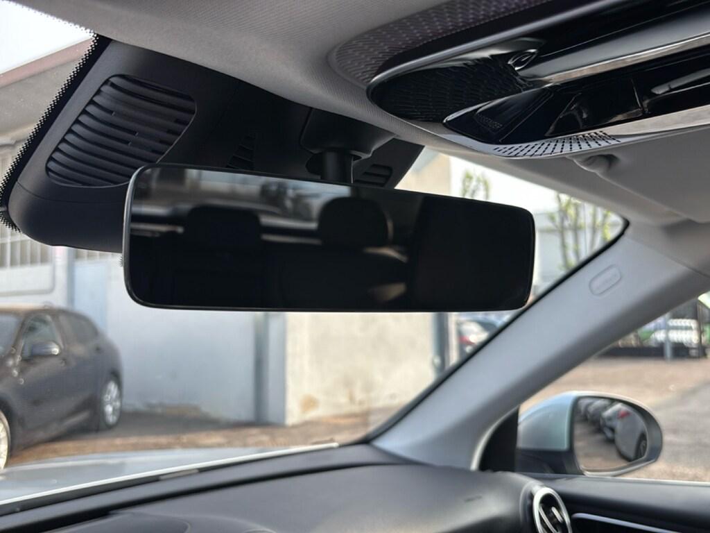 Mercedes GLC 200 d mhev Advanced 4matic auto