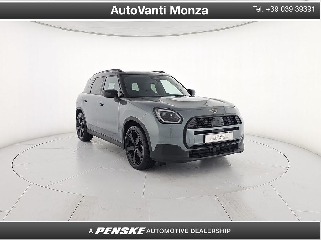 Mini Mini Countryman 2.0 48V D Classic auto