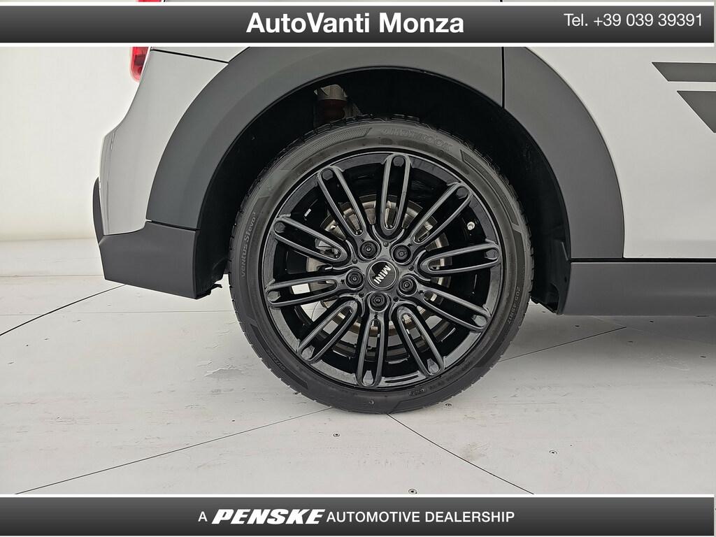 Mini Cooper S 2.0 TwinPower Turbo Cooper S