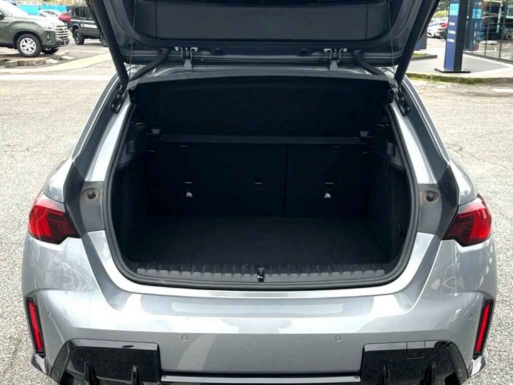 BMW Serie 1 118d MSport Pro auto