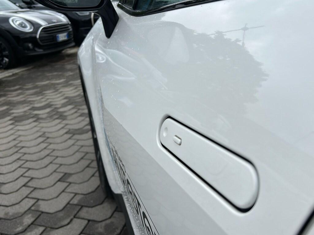 Toyota C-HR 1.8 hv Trend fwd e-cvt