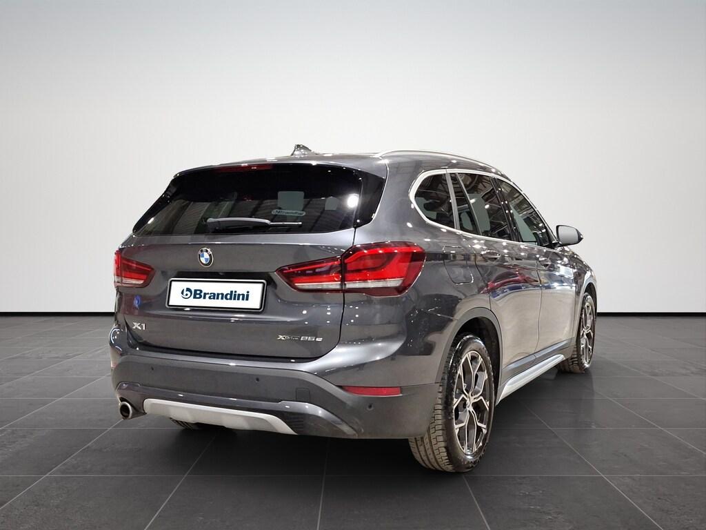BMW X1 xdrive25e xLine auto