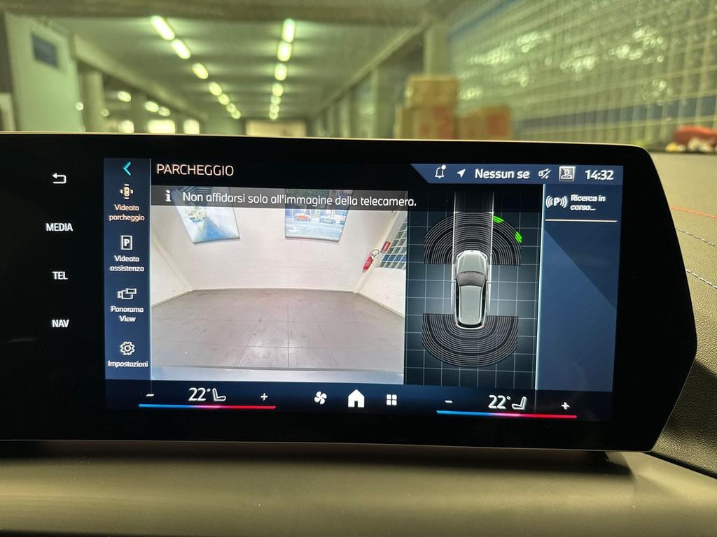 BMW Serie 1 118d MSport Pro auto