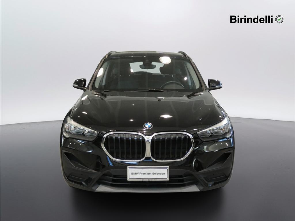 BMW X1 sdrive18i Advantage 136cv auto