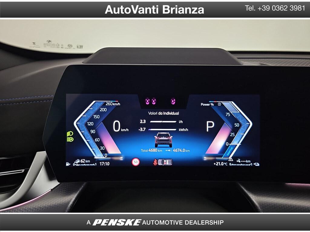 BMW X1 xdrive 25e X-Line auto