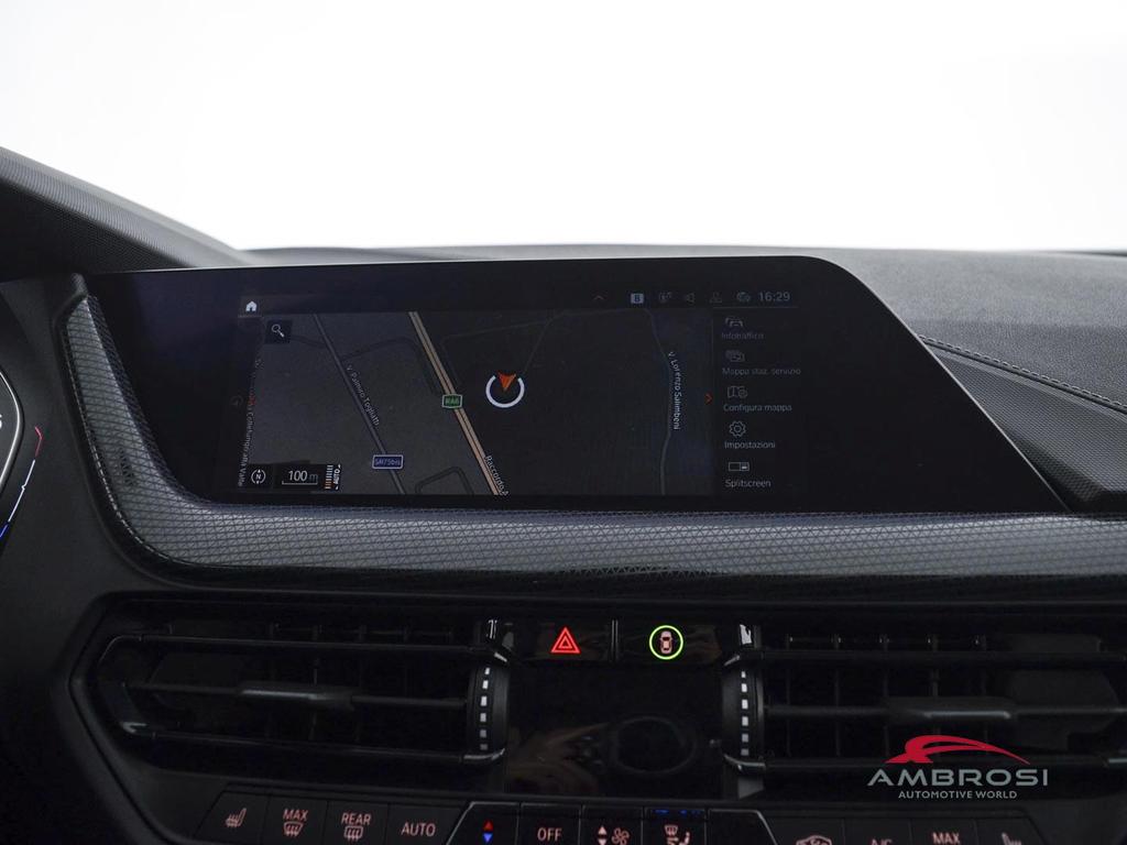 BMW Serie 1 120i Msport auto