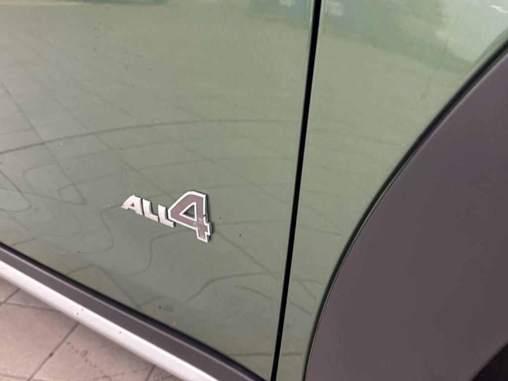 Mini Cooper D Countryman 2.0 D Cooper D ALL4 Auto