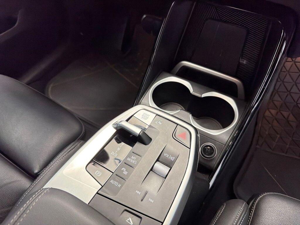 BMW X2 xdrive 20d 48V MSport Pro auto