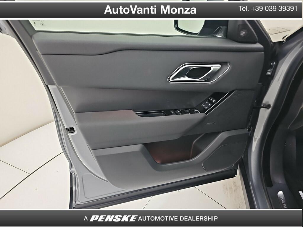 Land Rover Range Rover Velar Range Rover r 2.0d i4 mhev R-Dynamic SE 4wd 204cv auto