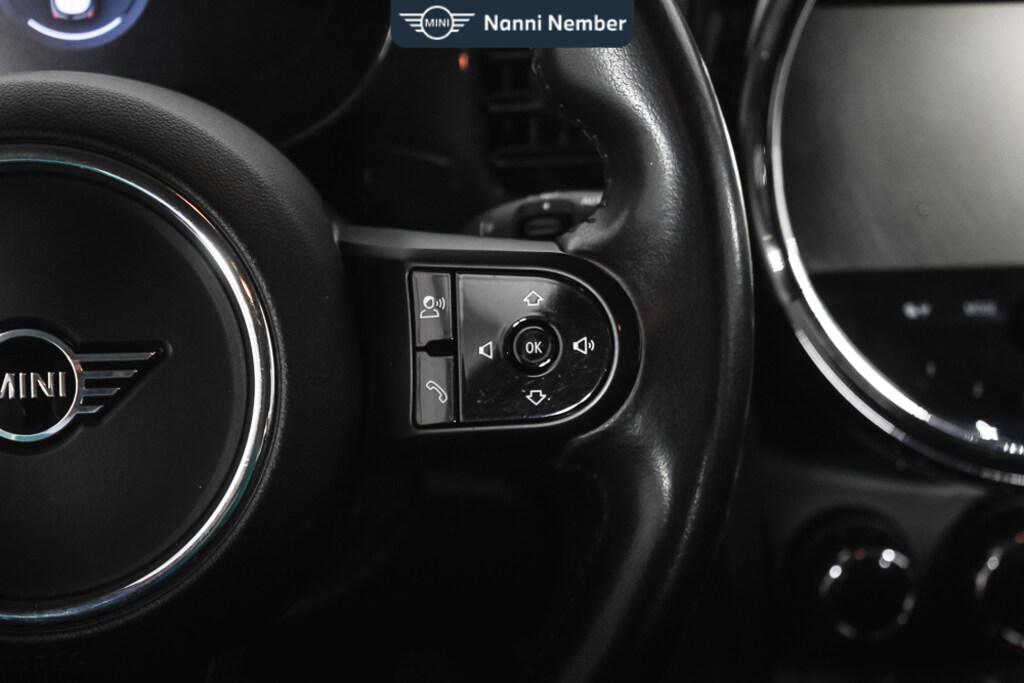 Mini Cooper 1.5 TwinPower Turbo Cooper