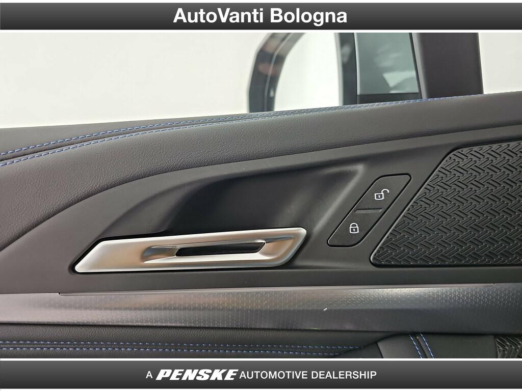 BMW Serie 2 218d Active Tourer Msport auto