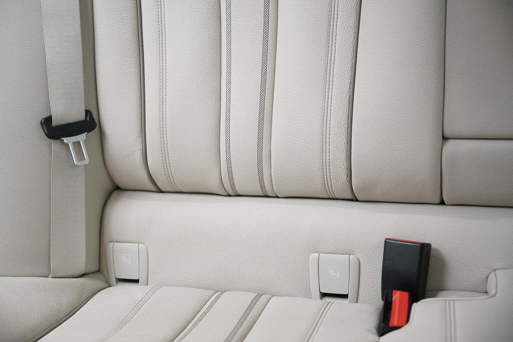 BMW Serie 5 520d Touring mhev 48V Luxury auto