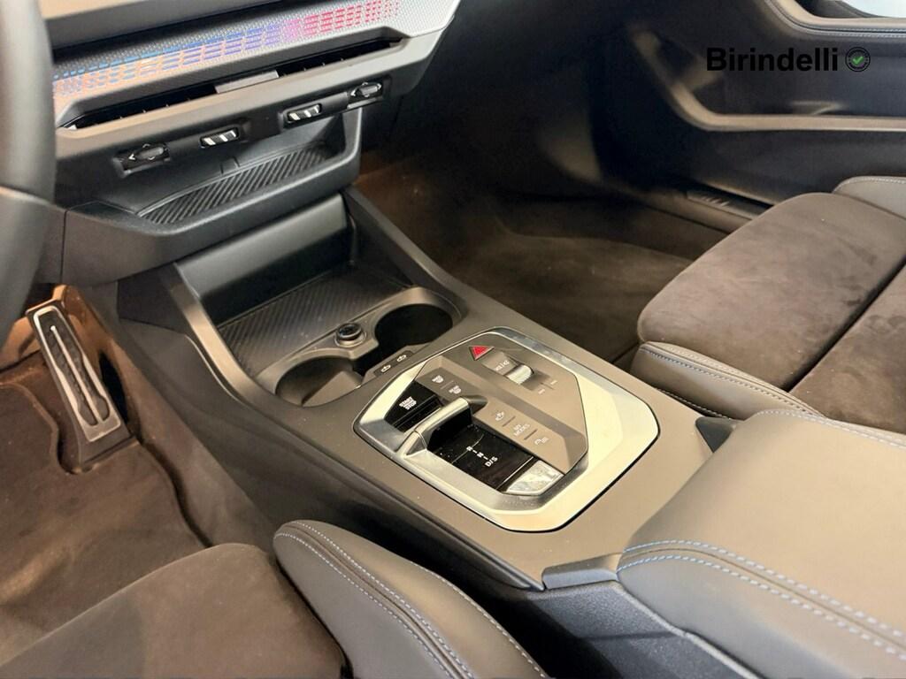 BMW Serie 1 118d MSport auto