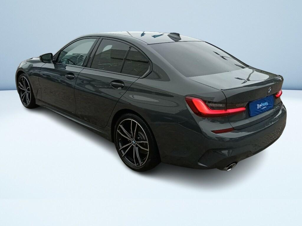 BMW Serie 3 320d mhev 48V Msport auto