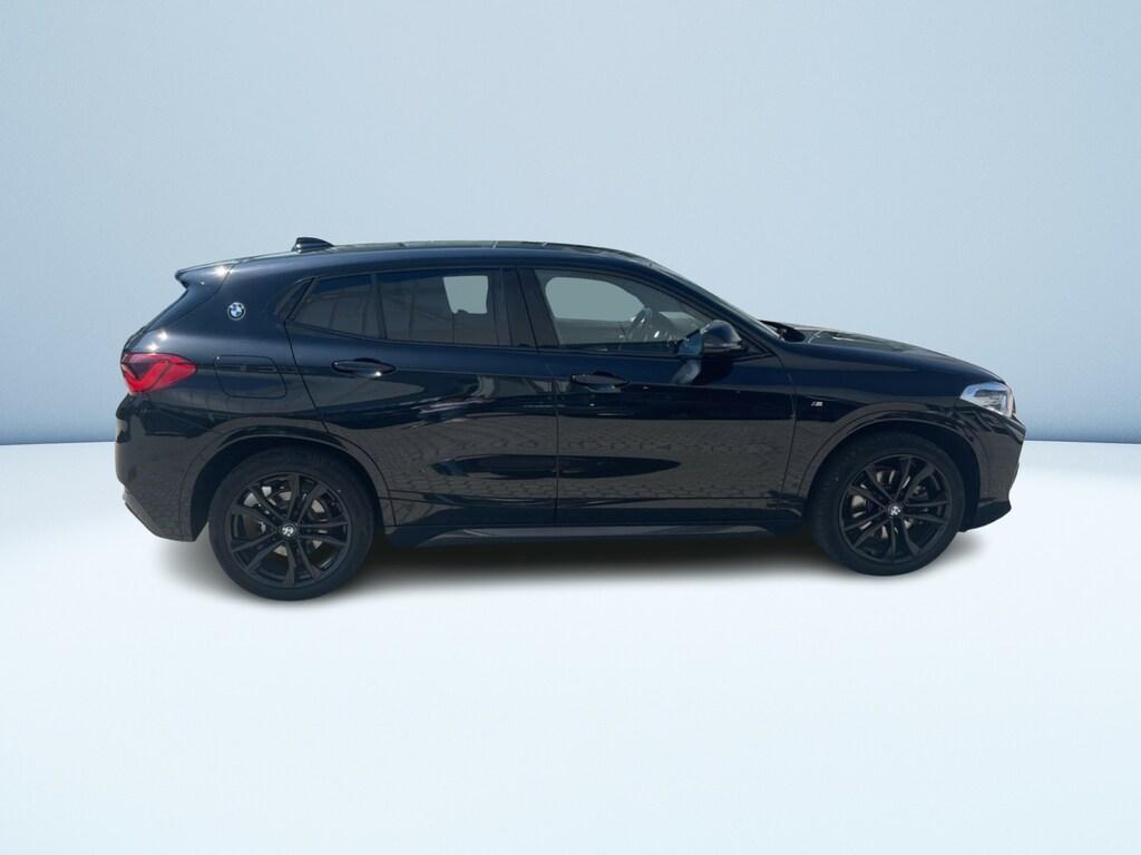 BMW X2 sdrive20i Msport 192cv auto