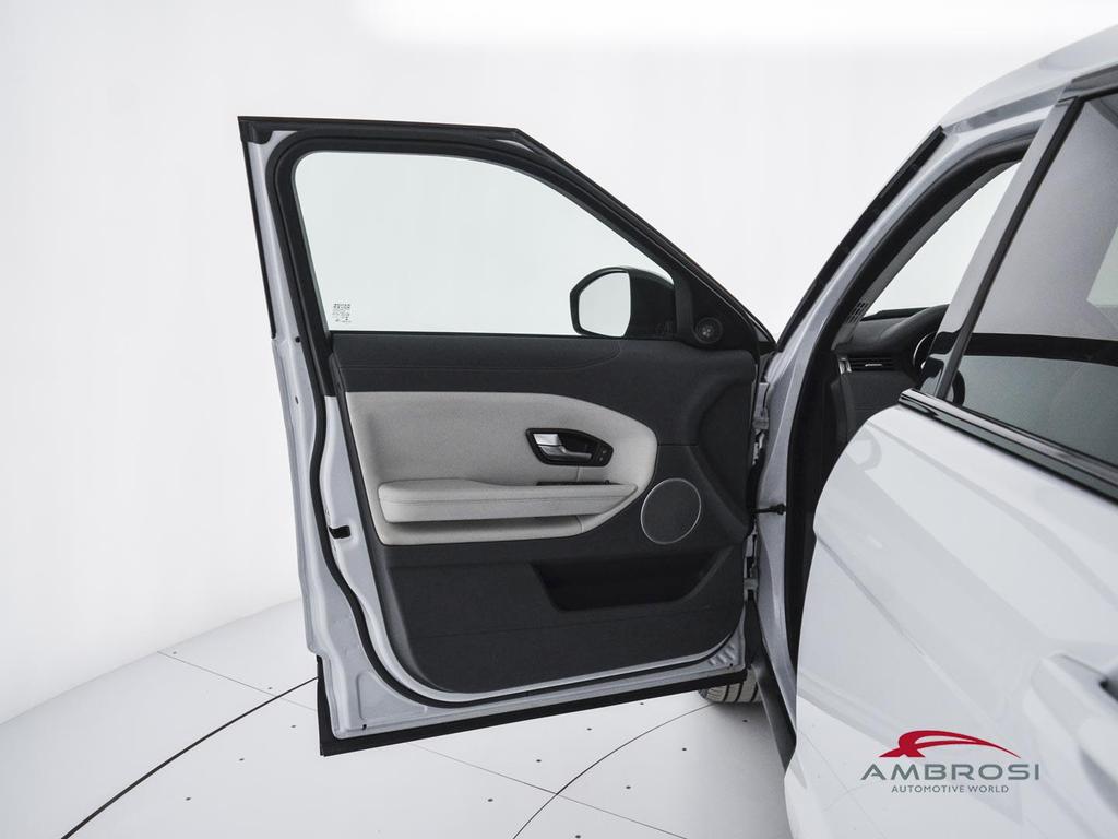 Land Rover Range Rover Evoque Evoque 2.0 td4 Pure Business edition 150cv 5p auto