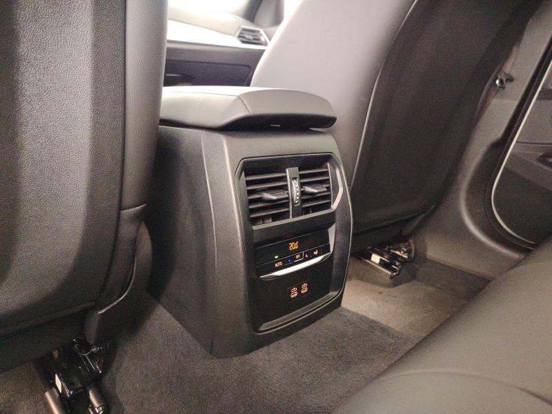 BMW Serie 3 320i Touring Msport auto