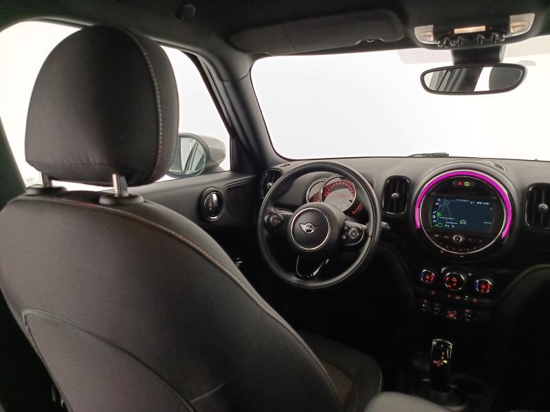 Mini Cooper D Countryman 2.0 TwinPower Turbo Cooper D Hype Steptronic