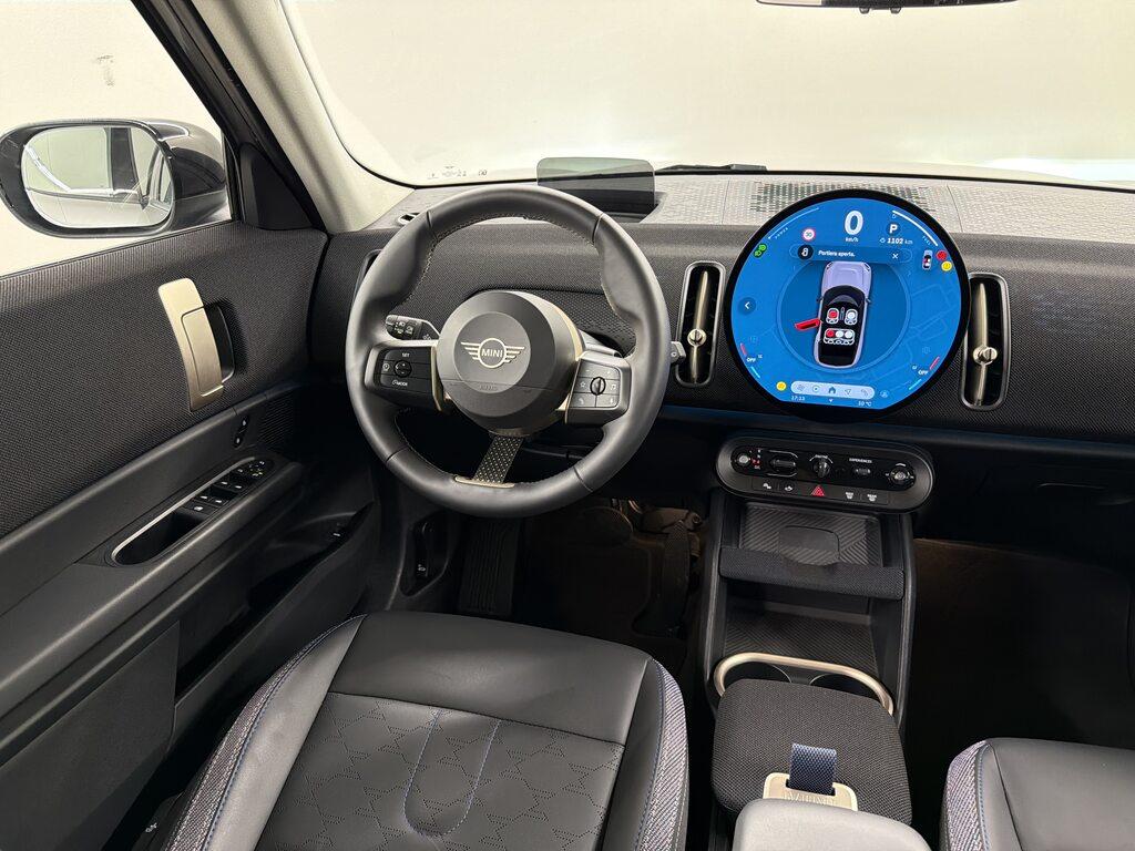 Mini Mini Countryman 2.0 48V D Classic auto