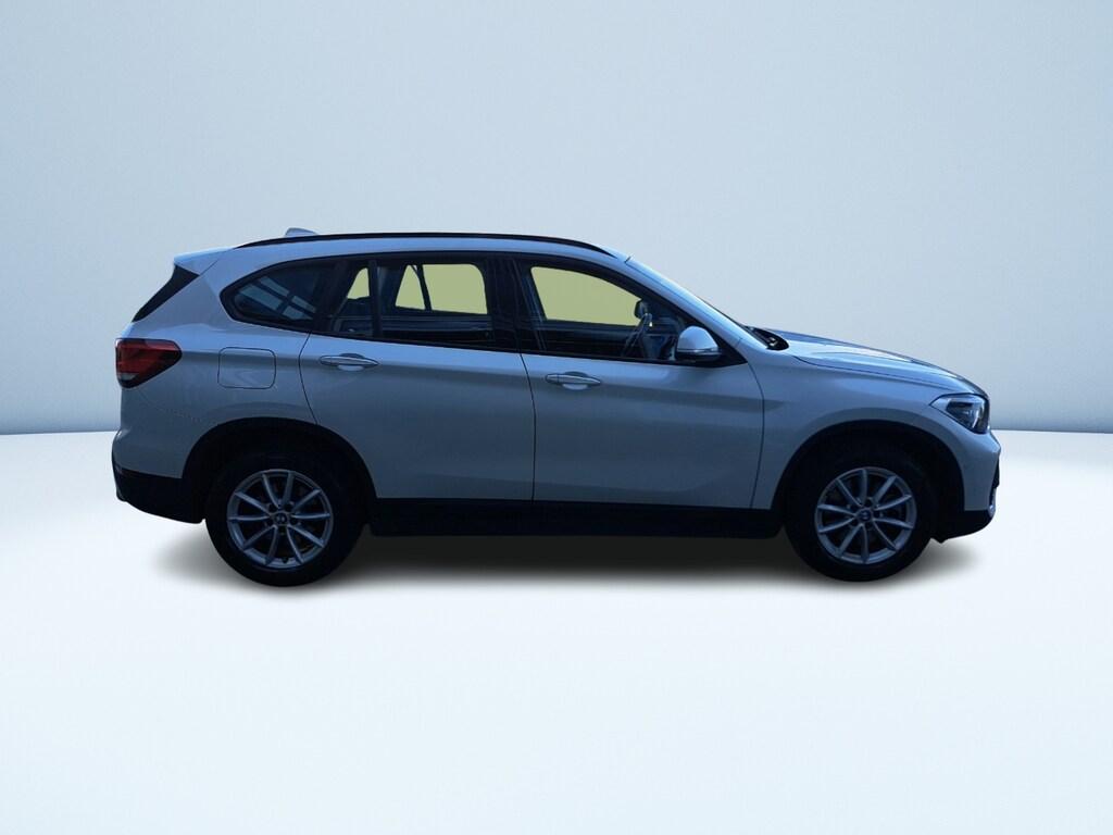 BMW X1 xdrive20d Business Advantage auto