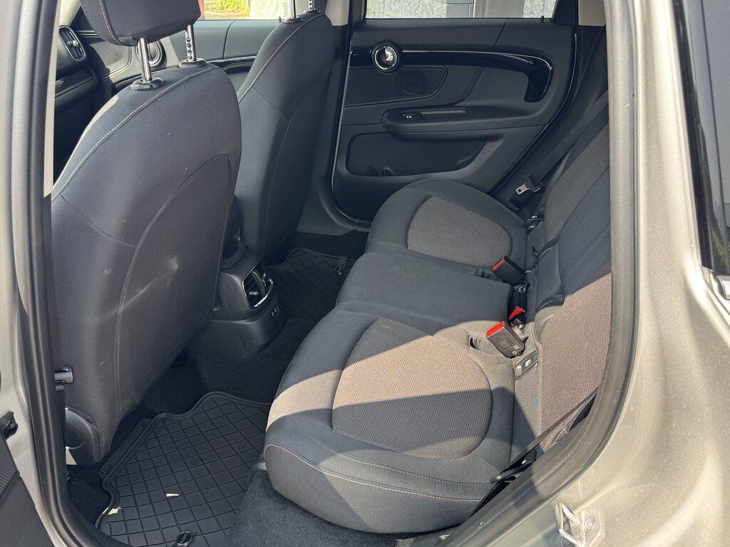 Mini Cooper Countryman 1.5 TwinPower Turbo Cooper
