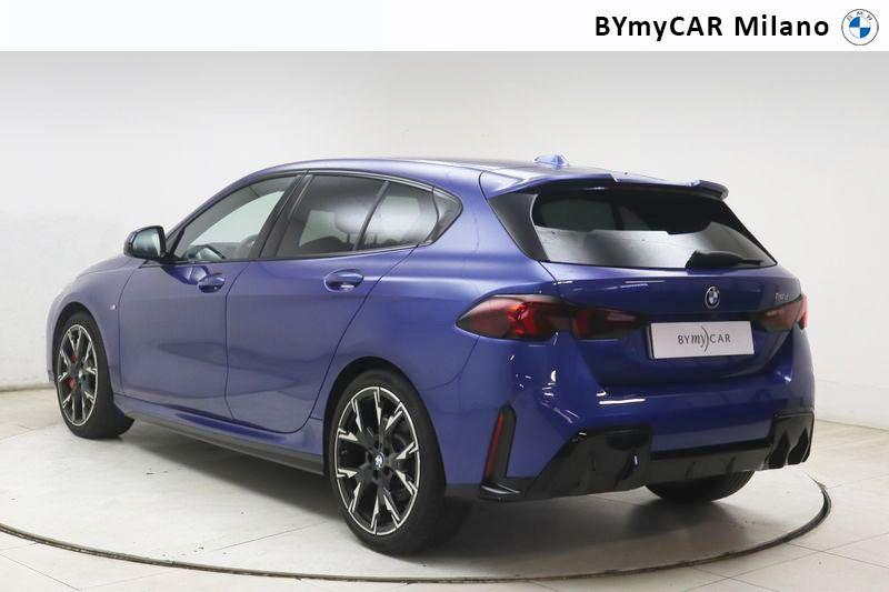 BMW Serie 1 118d MSport Pro auto