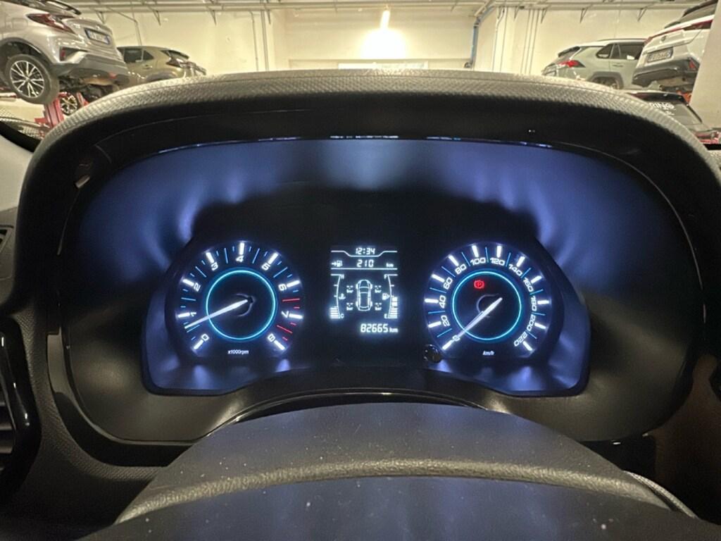 DR Motor DR Evo 1.6 Gpl
