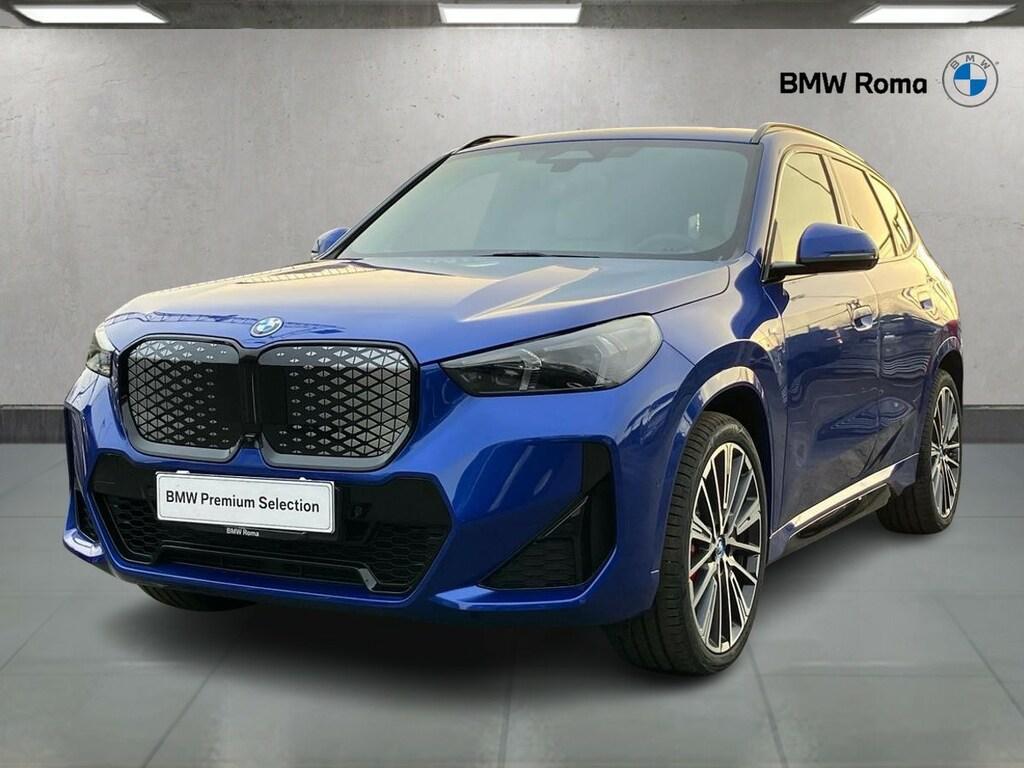 BMW iX1 xdrive 30 MSport Pro
