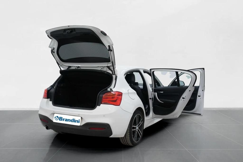 BMW Serie 1 118i Msport 5p