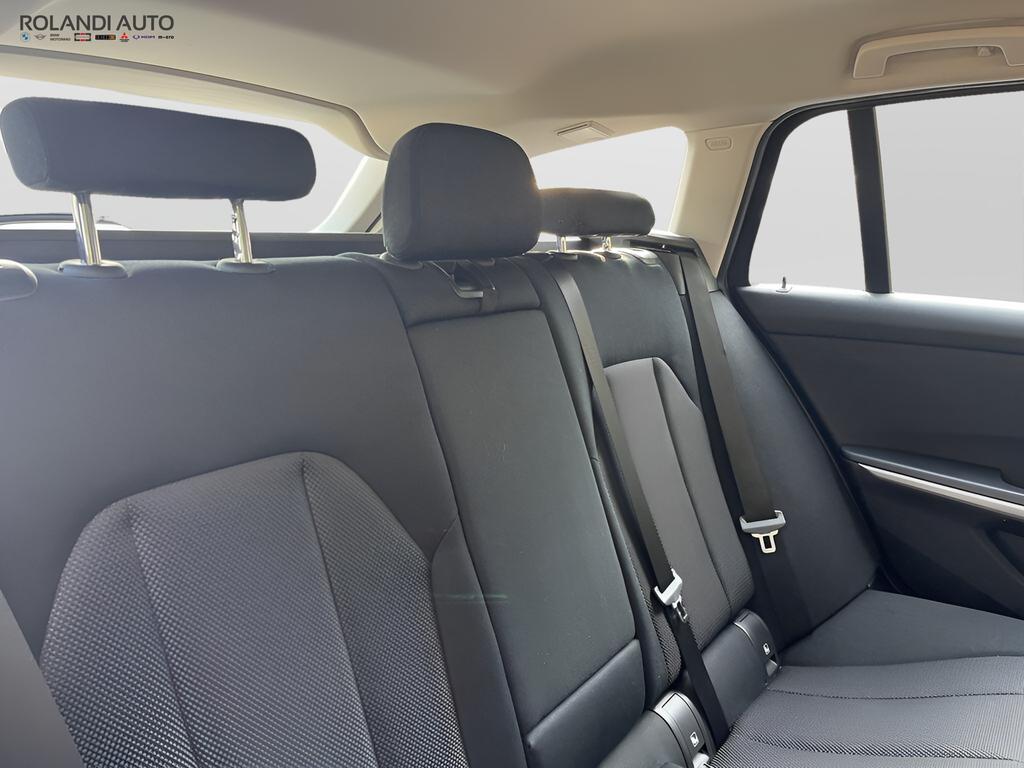 BMW Serie 3 318d Touring mhev 48V auto