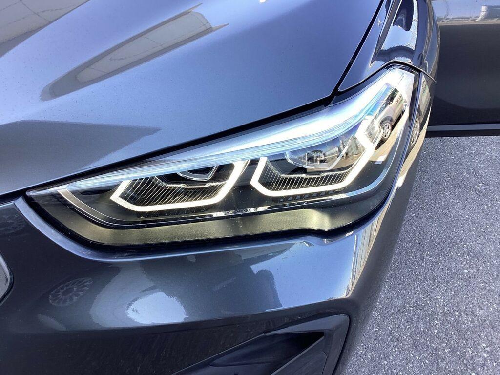 BMW X1 sdrive18d Business Advantage auto