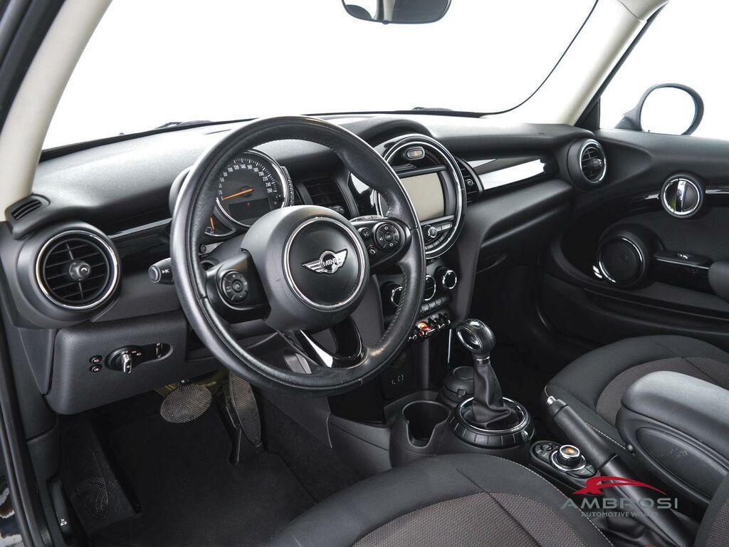 Mini Cooper D 1.5 D Cooper D