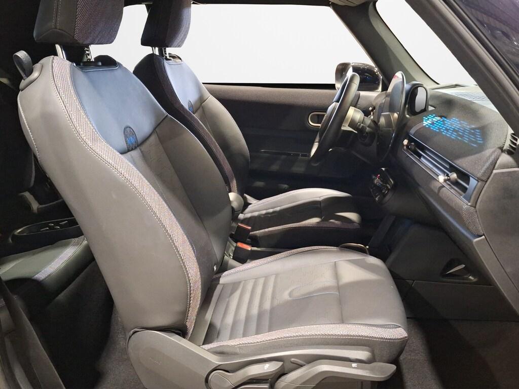 Mini Mini Cooper Cabrio 2.0 C Classic auto