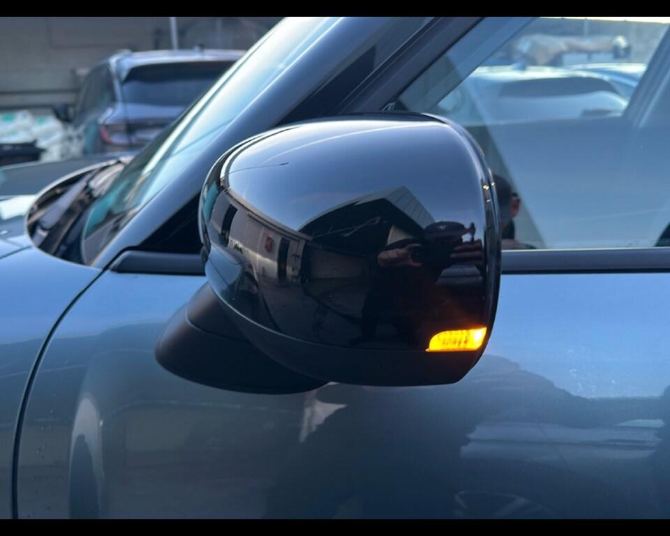 Mini Mini Countryman 1.5 48V C Classic auto