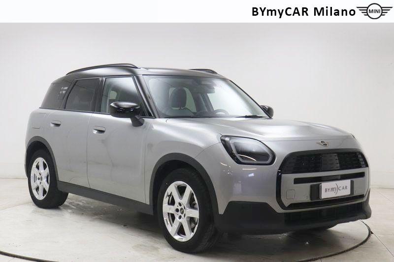 Mini Mini Countryman 2.0 48V D Classic auto