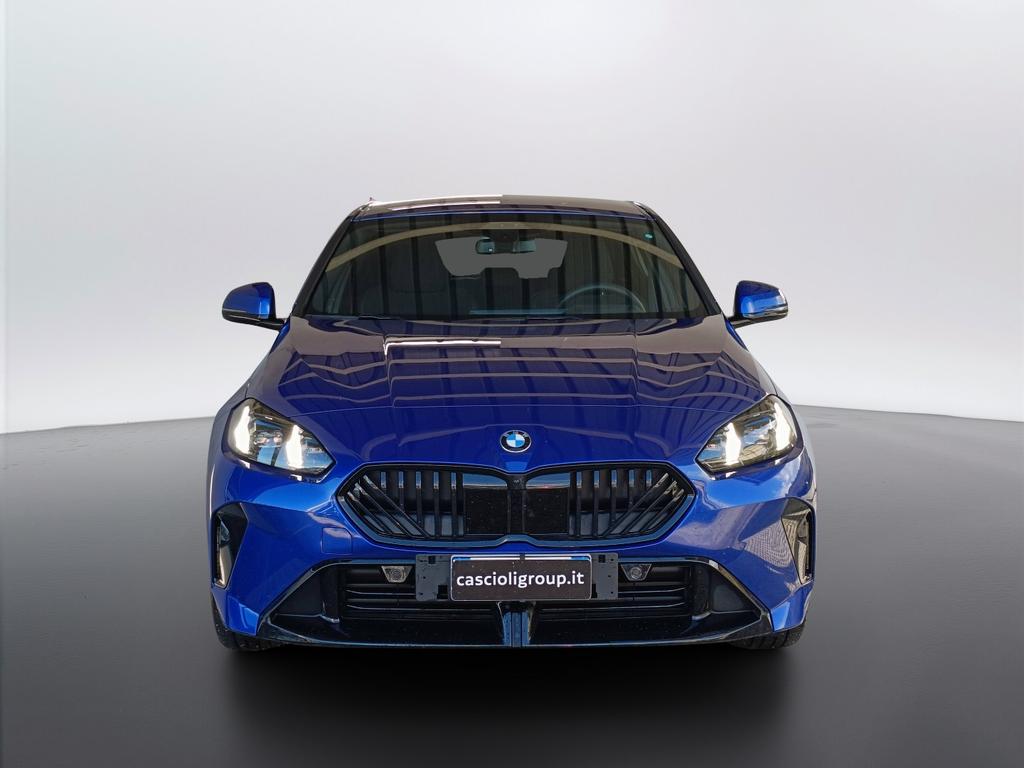 BMW Serie 1 118d MSport Pro auto