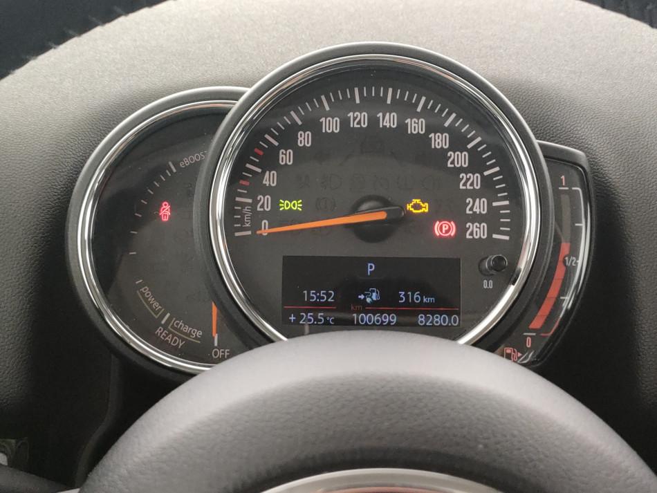 Mini Cooper SE Countryman Mini Countryman 1.5 Cooper SE Hype all4 auto