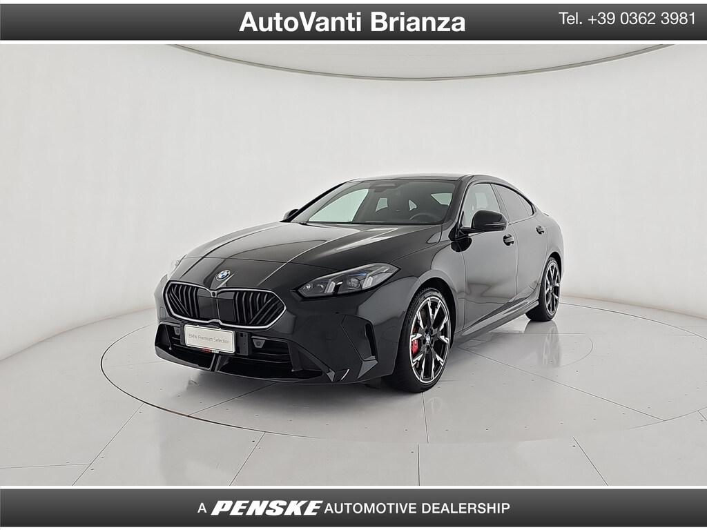 BMW Serie 2 218d Gran Coupe MSport Pro auto