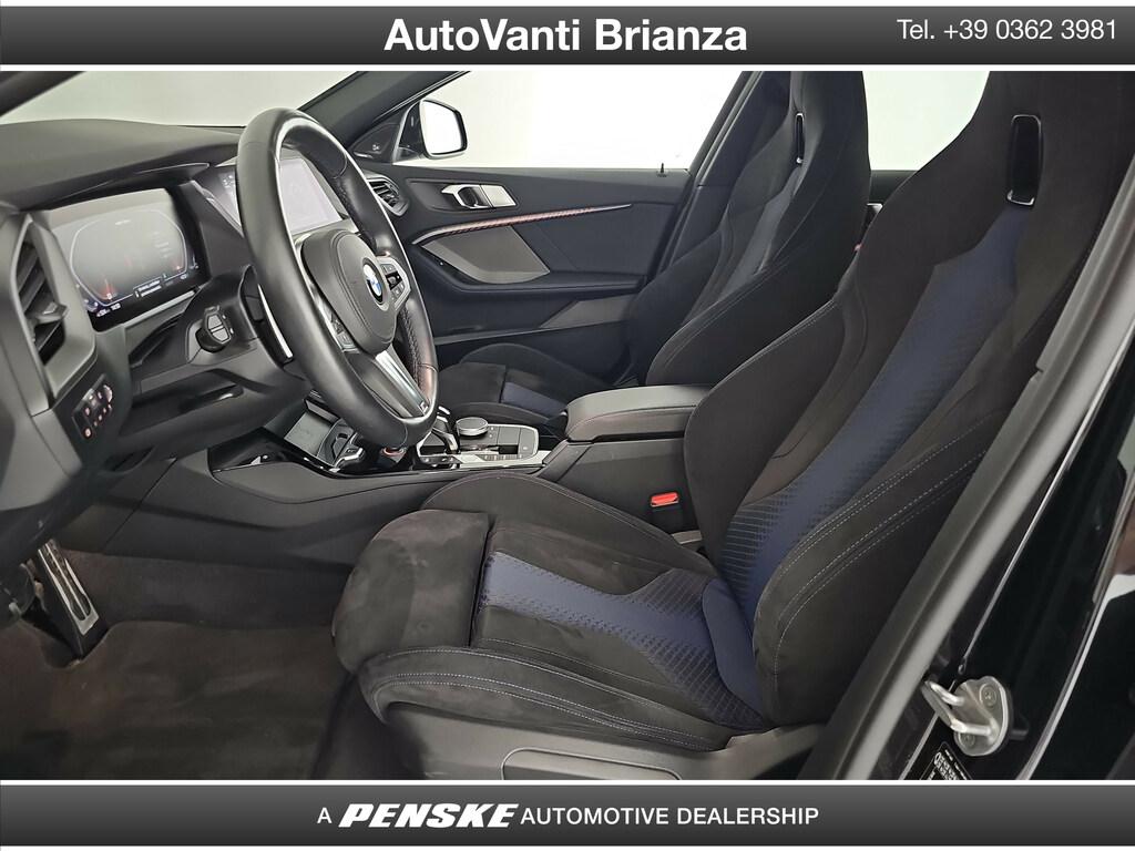 BMW Serie 1 M 135i xdrive auto