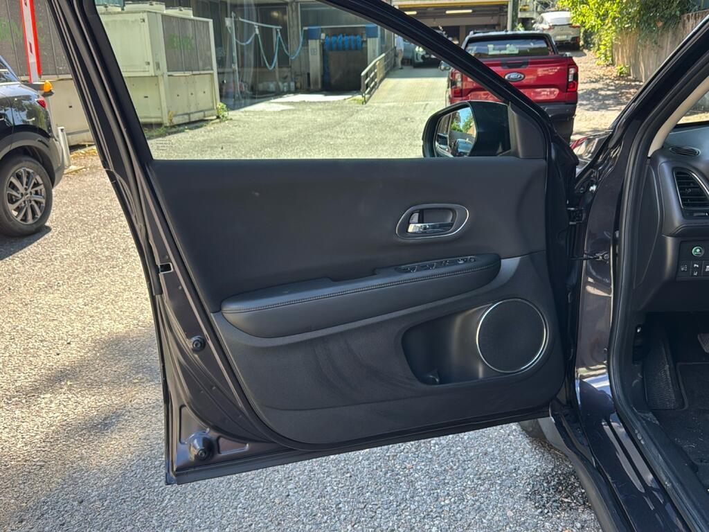 Honda HR-V 1.5 Comfort
