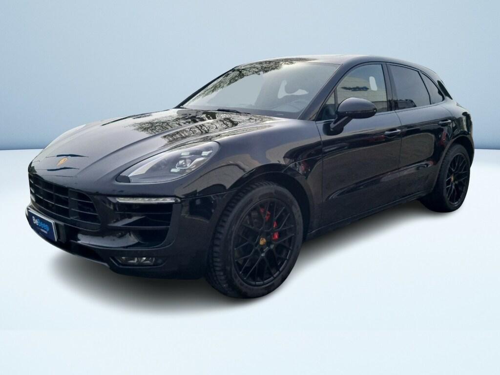 Porsche Macan 3.0 GTS 360cv pdk