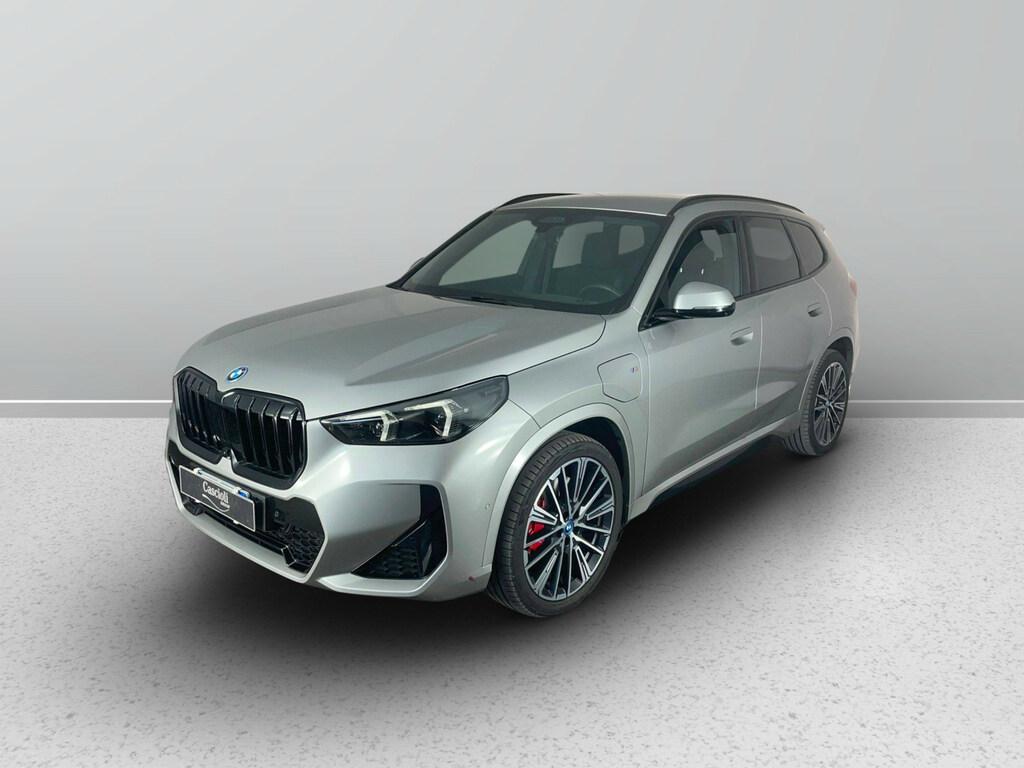 BMW X1 30e xdrive Msport auto