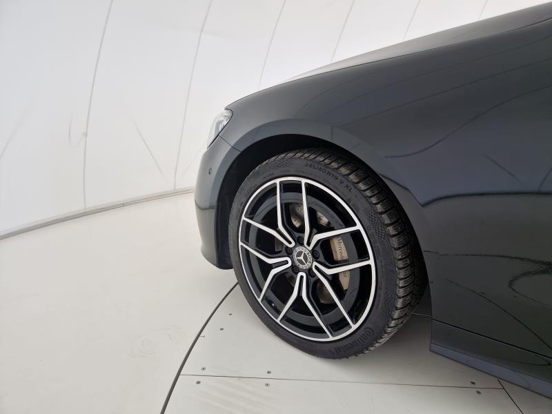 Mercedes Classe E 400 d Premium 4matic auto my20
