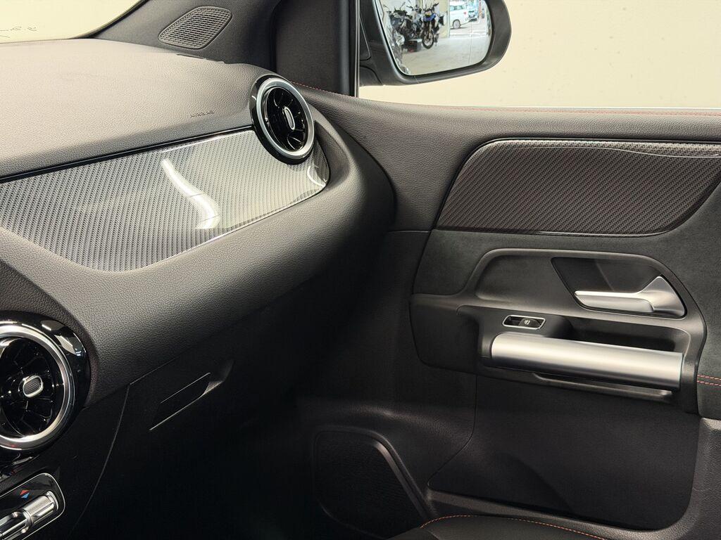 Mercedes Classe B 250 eq-power Sport Plus auto
