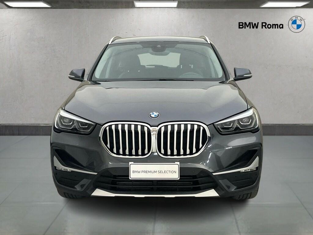 BMW X1 xdrive20d xLine Plus auto