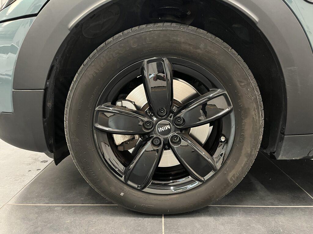 Mini Cooper SE Countryman 1.5 Classic all4 auto